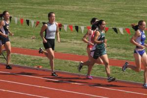 CSUN Runners